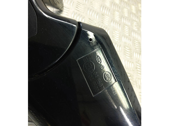 Зеркало электрическое        KIA Niro  2016 - 2022 года   