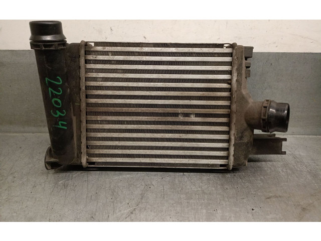 Интеркулер 144963014R, 144963014R Citroen Berlingo