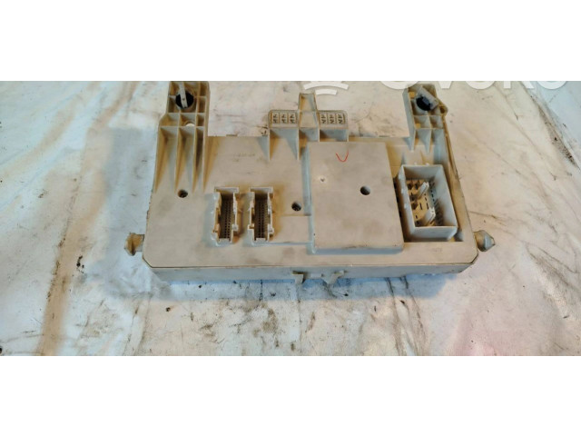 Pojistková skříňka 00015486, 519101067 Chevrolet Captiva 2007