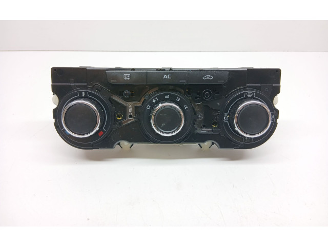 Блок управления климат-контролем 3T0820047AKWHS, 3T0820047AKWHS   Skoda Octavia Mk3 (5E)