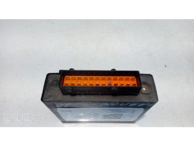 Блок управления Xenon