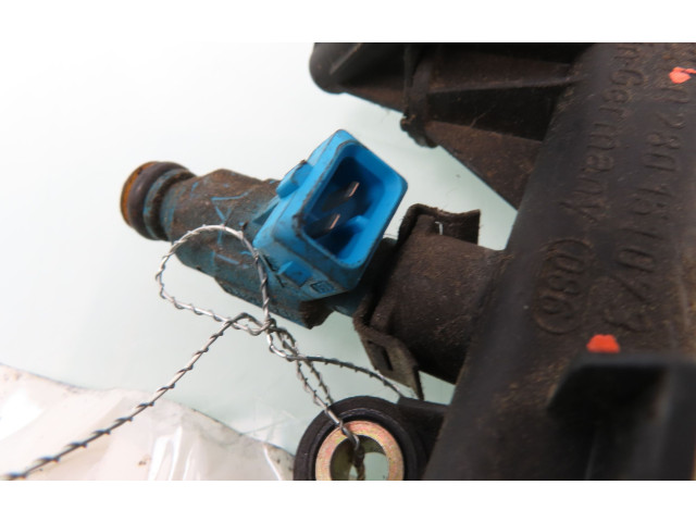 Vstřikovací lišta 0280151073, 0280155816 Fiat Punto (188) 188 A5.000