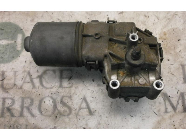 Моторчик дворников     Jaguar X-Type