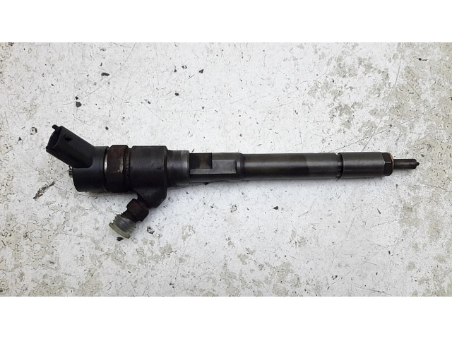 Vstřikovač 0445110270   Chevrolet Captiva     