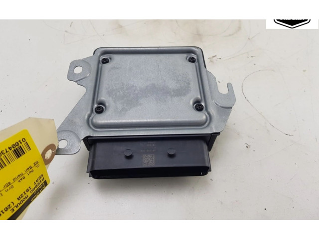 Блок подушек безопасности 5QF959655L, 5QF959655L   Seat Ibiza V (KJ)