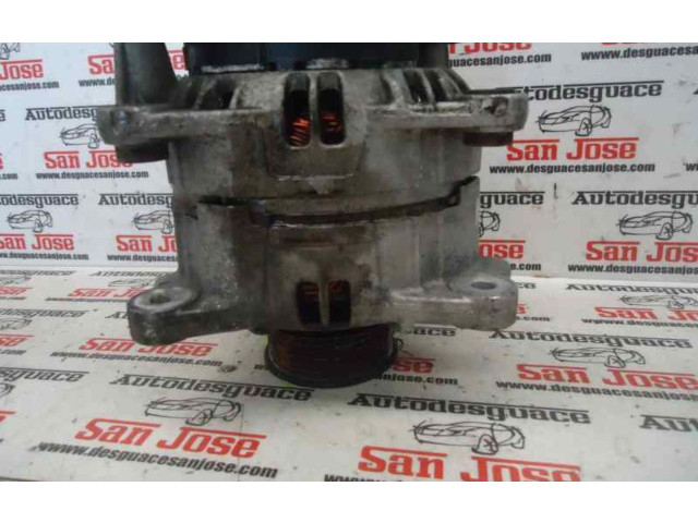 Lichtmaschine    Volvo V70      