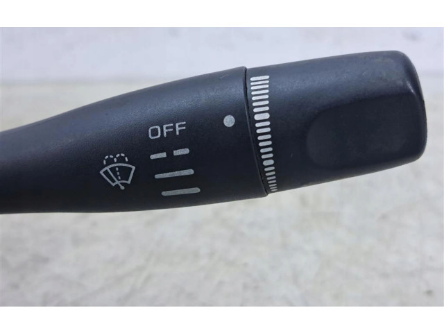 Ручка поворотов/ фонарей     Nissan Maxima