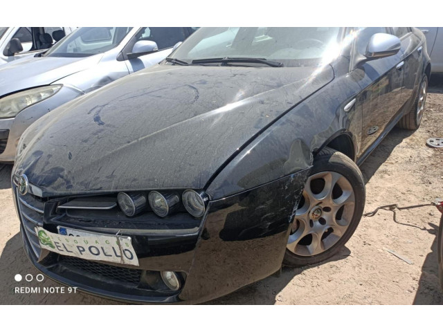 Генератор Alfa Romeo 166 2003 - 2009 года