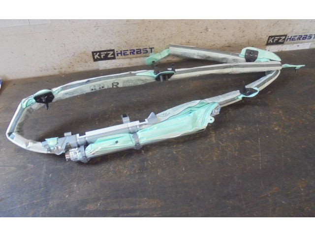 Боковая подушка безопасности 8X2314K159AE, 34013010B   Jaguar XF
