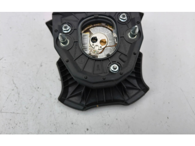 Подушка безопасности водителя P30721996 Volvo V70