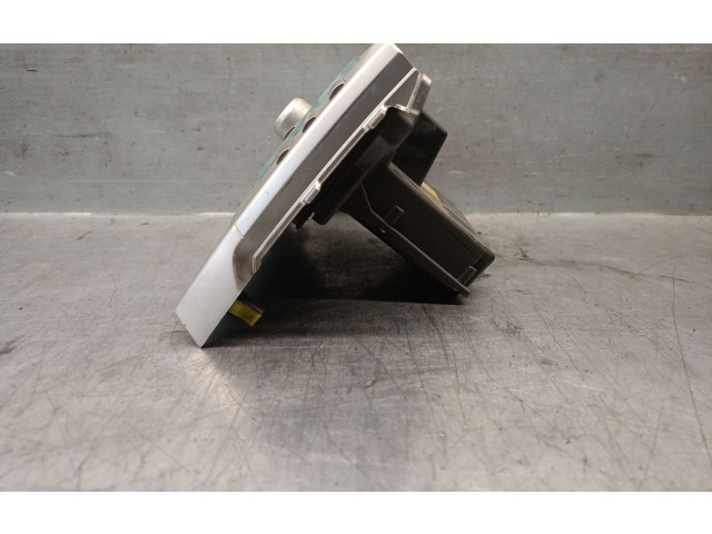 Блок управления климат-контролем 559020F010 Toyota Corolla Verso E121