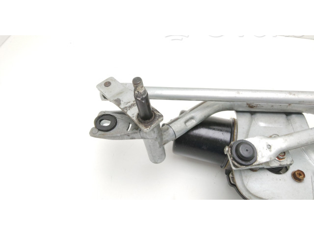 Комплект механизма стеклоочистителей 52061796, 52061796    Fiat Grande Punto