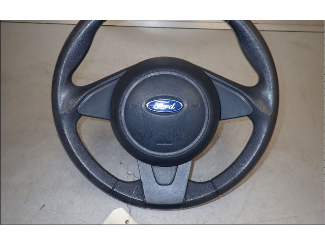 Руль Ford Ka  2009 - 2017 года 1891540      