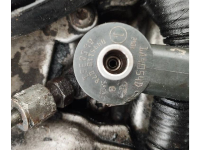 Форсунка 0445110078 Volvo S80