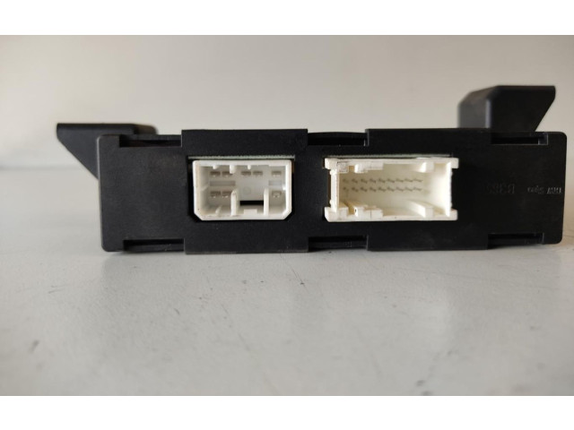 Блок комфорта 46742881 Alfa Romeo 166