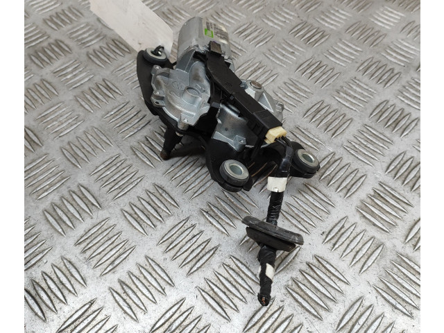 Моторчик заднего дворника BJ3217404AA, W000027061 Land Rover Range Rover Evoque L538