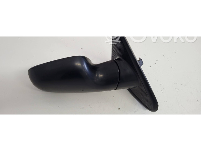 Zpětné zrcátko  Chrysler Voyager 2003    