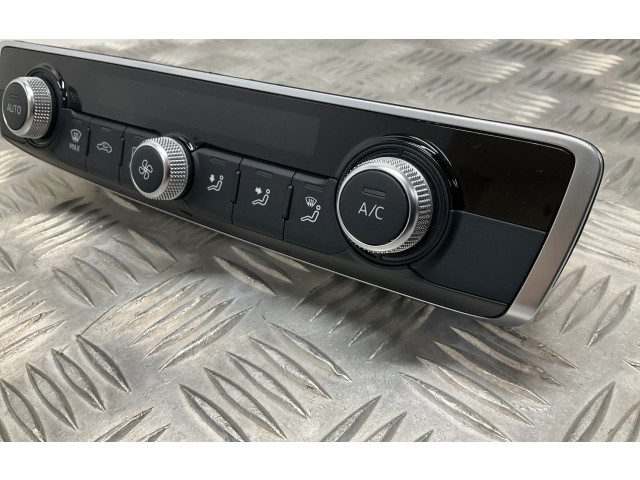Блок управления климат-контролем 8V0820043BB   Audi Q2 