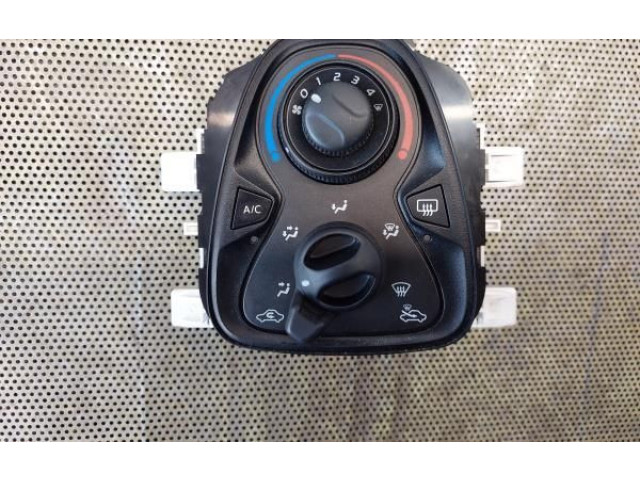 Блок управления климат-контролем 55900-YV030   Peugeot 108