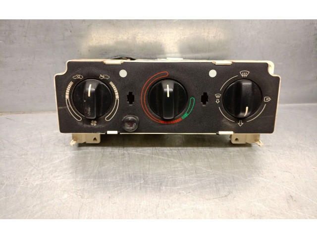 Модуль блока управления кондиционером 830051263F, 6451F0   Peugeot 306