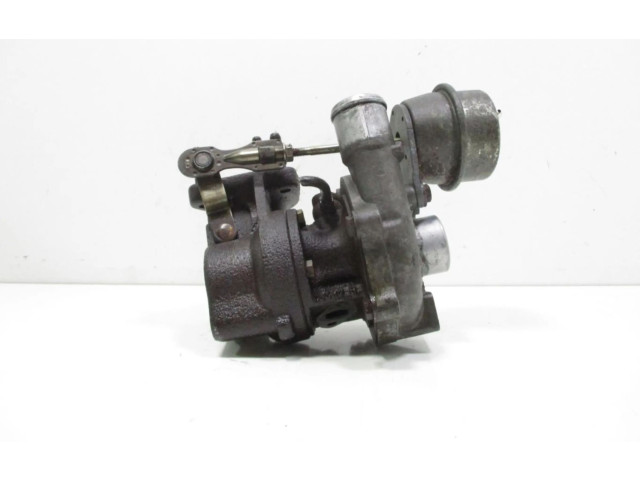 Турбина 55202638   Opel Combo C    