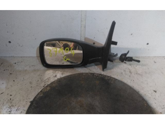 Зеркало (механическое) Peugeot 306 - года