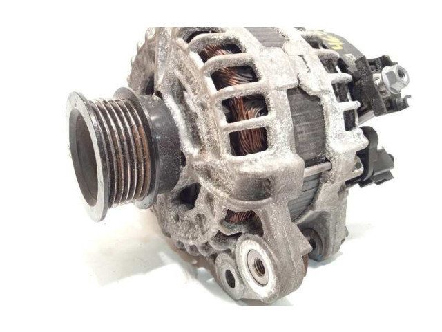 Генератор 30659580, 0125812009 Volvo V40