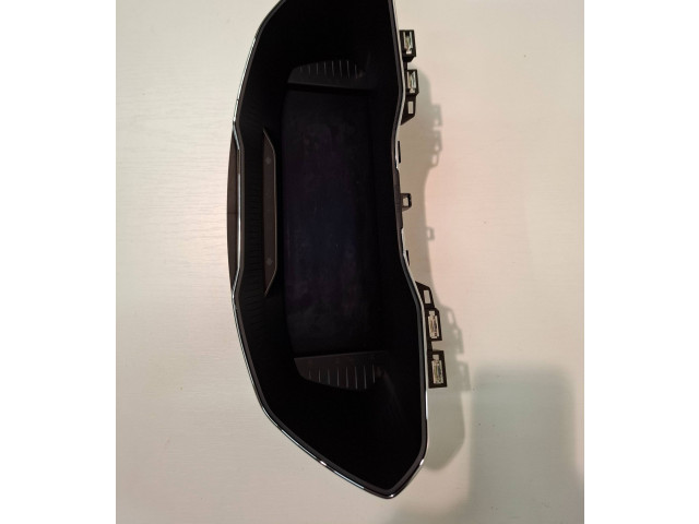 Панель приборов 3V0920790E Skoda Superb B8 (3V)