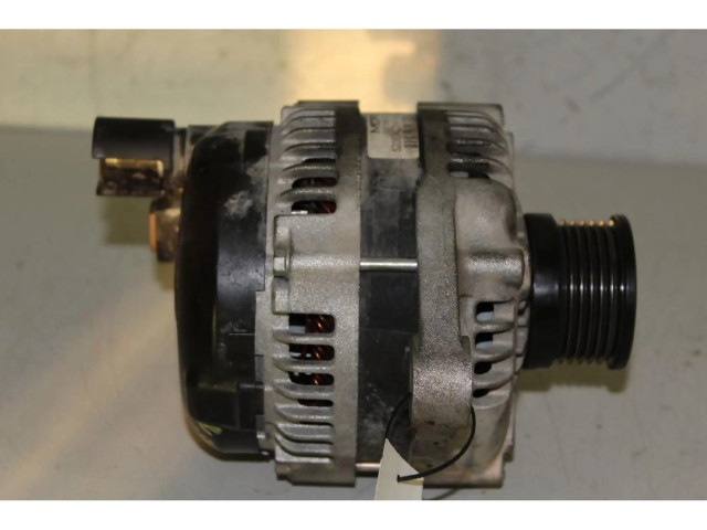 Генератор Jeep Renegade