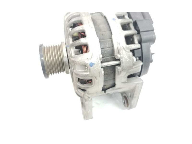 Генератор 231002854R, F000BL04BF Dacia Sandero 0.9