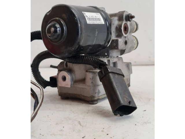 Блок АБС 52008906, 25020200034 Jeep Grand Cherokee 1993-1998 года