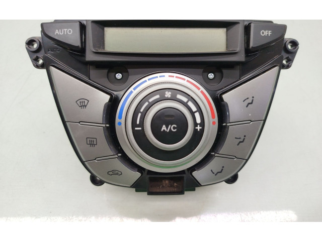 Блок управления климат-контролем 972501K230   Hyundai ix20