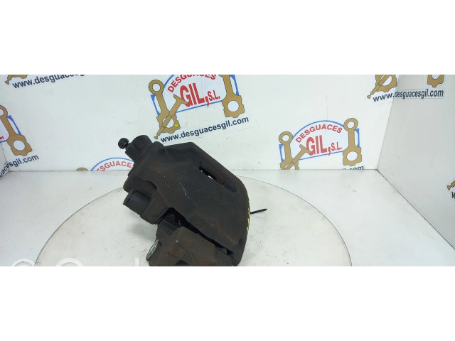 Передний суппорт