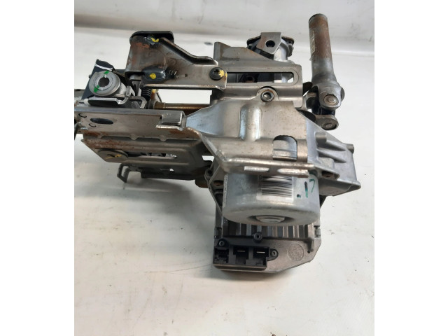 Рулевая рейка 8200294976A Renault Clio III 2005 - 2012 года