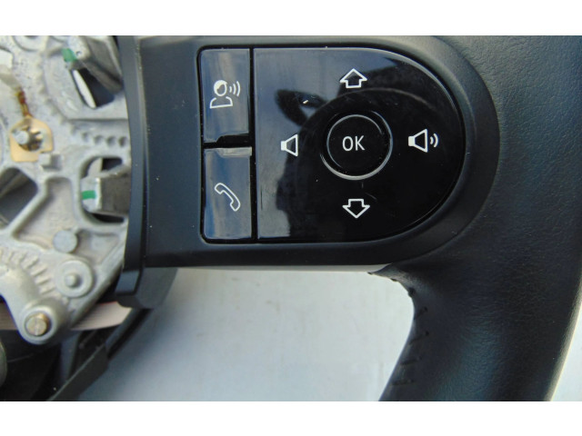 Volant Mini Cooper Countryman F60 2021