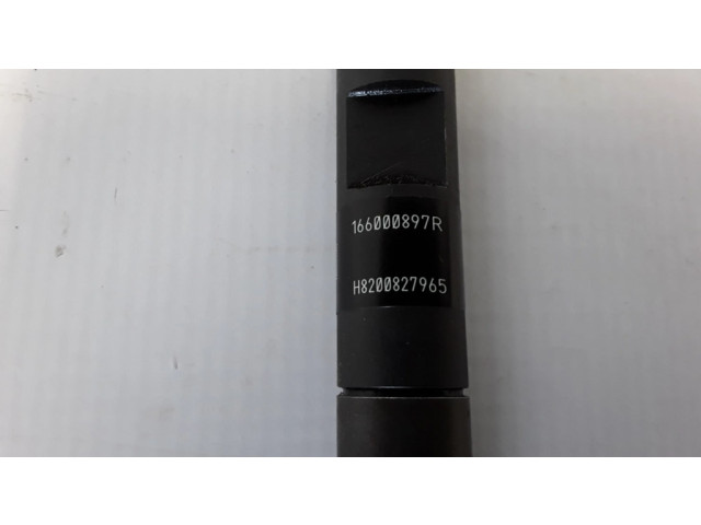 Vstřikovač 8200827965 Renault Modus pro naftový motor 1.5 K9K 770