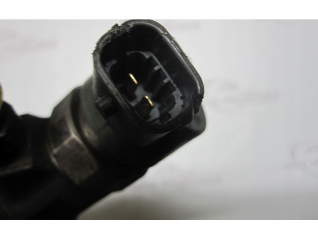 Vstřikovač 0445110259 Peugeot 5008