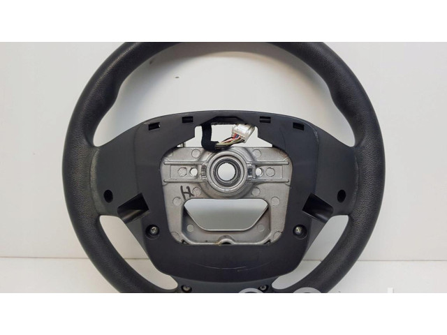 Руль Hyundai i10 2013-2018 года