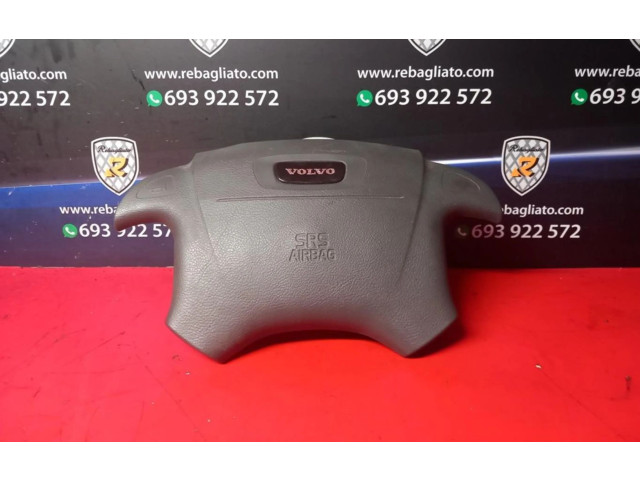 Подушка безопасности двери Volvo C70