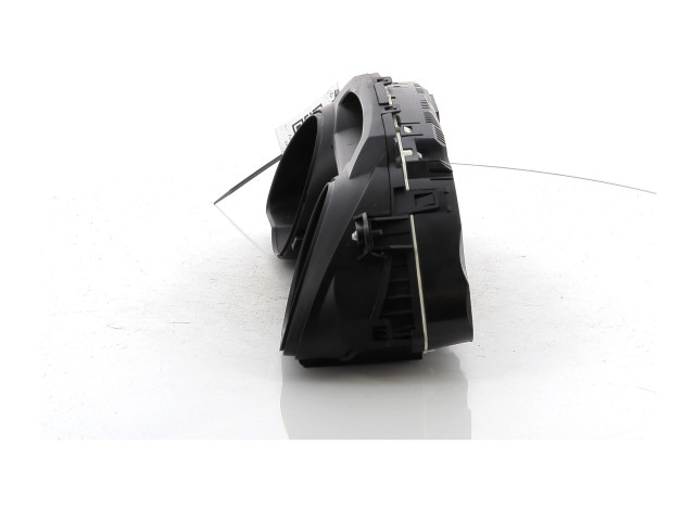 Přístrojová deska Audi A5 8T 8F 2009 8T0920931C