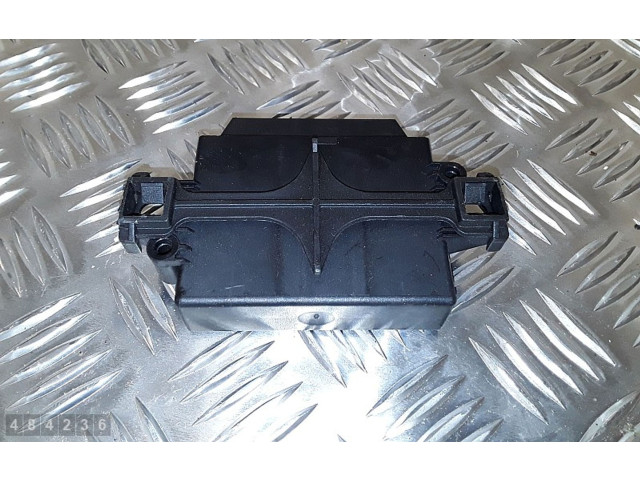 Блок управления парковки 31314525 Volvo S80 2007 - 2013 года