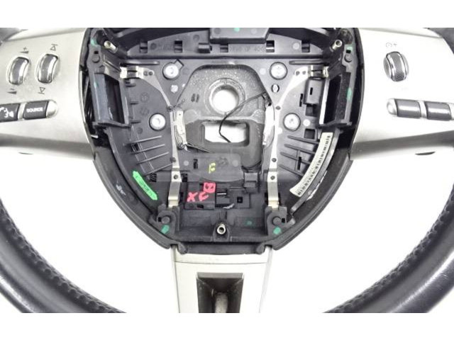 Руль Jaguar XF X250 2007-2015 года 178084349, 8X23ABLEG