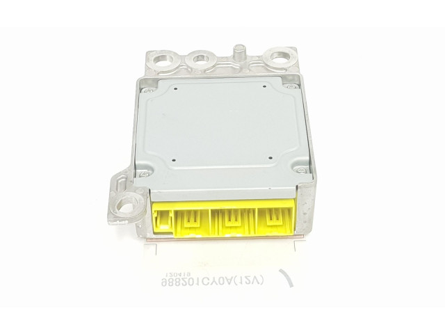 Блок подушек безопасности 988201CY0A, 988201CY0A Infiniti FX