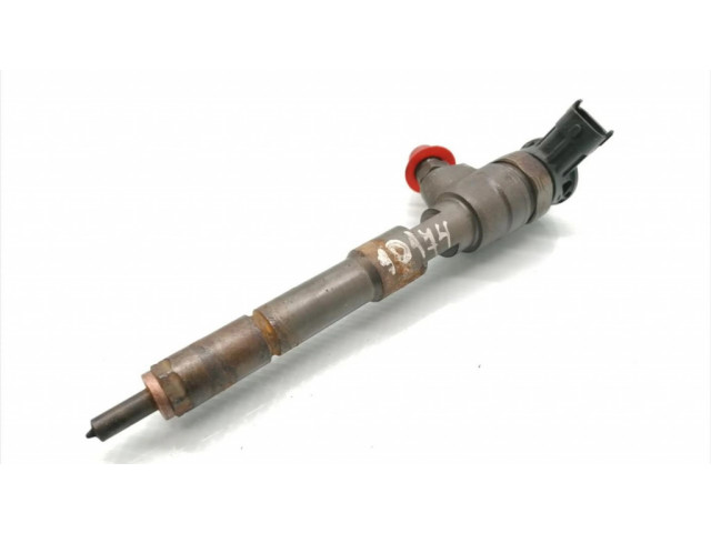 Vstřikovač 0445110485, H8201108033 Renault Espace - Grand espace IV pro naftový motor 1.5 1.5 dCi 90