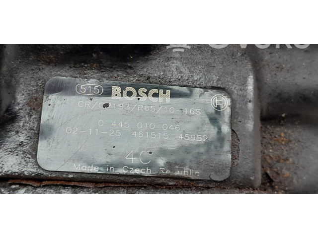 Топливный насос