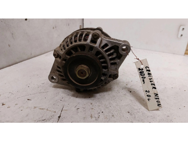 Генератор a002tb2791zc Dodge Neon 2.0