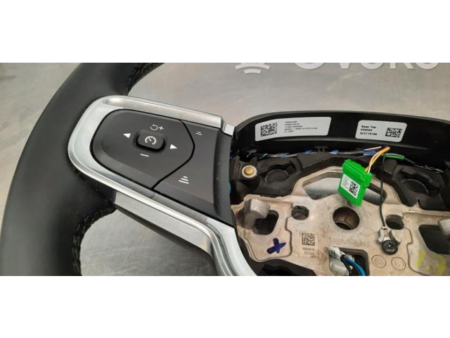 Руль Volvo XC40 - года 32241925