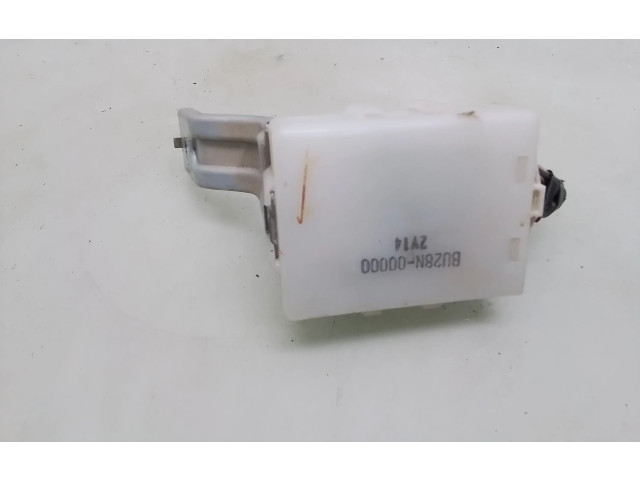 Блок управления 88035SA010 Subaru Forester SG