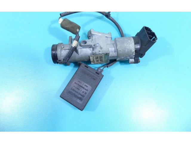 Řídící jednotka DWECZZTD, IMPRK1356698 Daewoo Lanos 1998