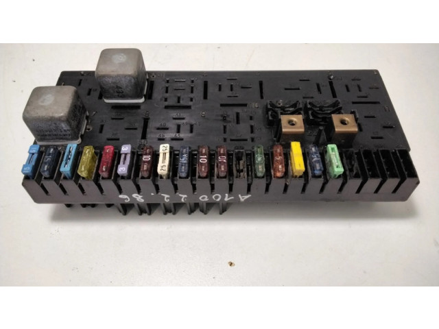 Pojistková skříňka 443941822, 896178 Audi 100 200 5000 C3 1984